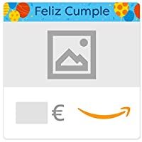 E-Cheque Regalo de Amazon.es